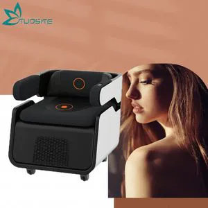 Tst Factory EMS Muscle Built Stimulation Sculpt Chair for Incontinence Urination Treatment Vaginal Tightening Pelvic Floor Repaired