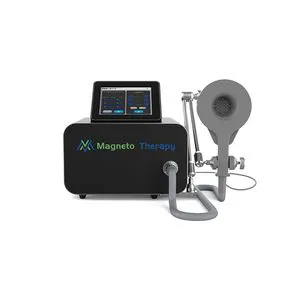 Wide Range Treatments Degenerative Condtions Physio Magneto Therapy with Laser Device