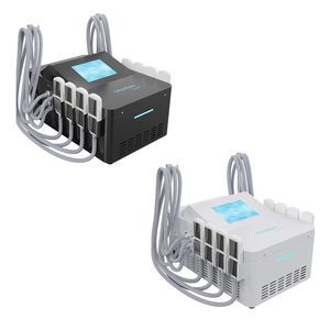Cryolipolysis EMS Body Slimming Weight Loss Muscle Building Stimulator Machine