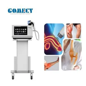 Focus Shockwave Therapy Device ED Shockwave Erectile Dysfunction Focused Shockwave Machine Low Frequency Shock Wave Therapy