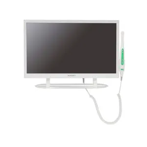 Advanced 22inch WiFi Dental Monitor with HD Sensor