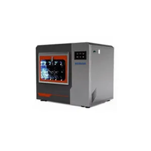Biobase Lab Glassware Washer Disinfector with Autoclave Function
