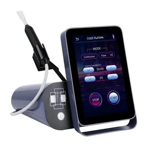 Cold Plasma Machine Jet Acne Wrinkles Removal Acne Treatment Roller Hair Growth