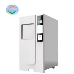 Fast Quickly Hospital Sterlization Equipment H2O2 Plasma Sterilizer
