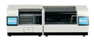 High Quality OEM ODM Hospital Device Destilador Screw Machine Lab Testing Incubator Stainer and Coverslipper