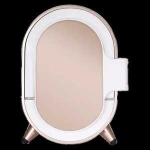 3D Ai Smart Skin Inspection Analysis Device Face Analyzer Facial Scanner Camera Skin Care Machine Beauty Facial Analyzer with CE/FDA