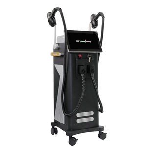 Factory Price Trio 755 808 1064 Depilacion Vacuum Laser Titanium Platinum Ice Laser Diode Hair Removal Machine