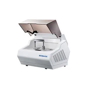 Biobase Lab Blood Coagulation Analyzer
