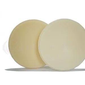 Dental Flexible PMMA Block Resin Milling Blank Dental Acrylic PMMA