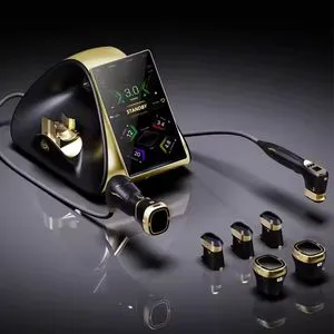 Free Shipment 22D Max Hifu Machine Face Lifing Liposonix Slimming Machine