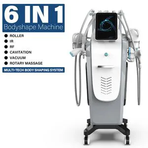 CE Fat Eliminate Reduction Slimming V Shape Beauty Machine