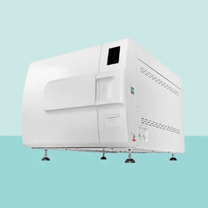 Portable Autoclave for Advanced Dental Instrument Sterilization Solutions