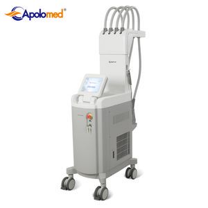 Hot Selling High Quality Fat Cells Reduction Body Shaping Machine