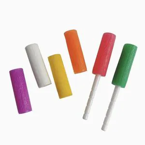 Dental Ortho Teeth Chewies Silicone Bite Dental Orthodontic Aligner Seater Chewies for Invisalign Trays (YQD10-3)