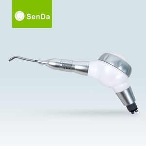 Advanced 2 Hole /4 Hole Dental Air Prophy Unit with Water Spray for Oral Hygiene Cleaning