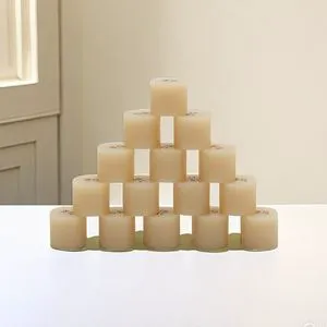 The Yrc Dental Press Ingot for Dental Technicians