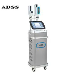 2023 New Productos Double Chin Removal Machine Cryolipolysis Handles