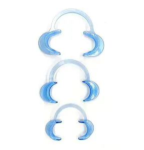 Orthodontic Dental Mouth Opener/Dentist Best Choose Cheek Retractor