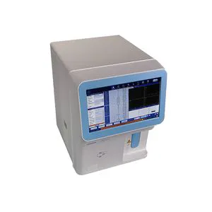 Advanced Hematology Analyzer Umalz008 - 14