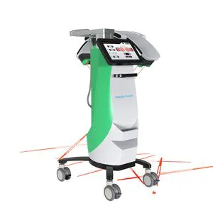 SPA Beauty Salon Slimming Equipment Body Slimming Machine for Commercial 10d Machine