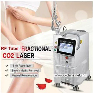 Beijing Factory Price Fractional CO2 Laser for Skin Rejuvenation Fractional CO2 Laser Vaginal Tightening Machine