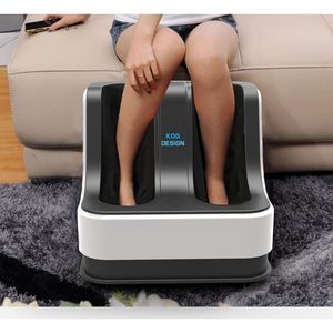 White and Black, Red Silver Black SPA Certer Foot Massage Massager