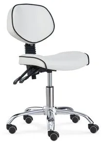 High Quality Swivel Adjustable Medical Dental Docor Chair