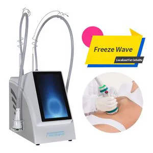Cryo Slimming Machine Fat Freeze Machine for Sale Fat Freezing Machine Cryolipolysis 360