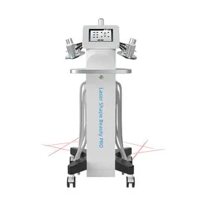 6D Cryo Laser Slimming Machine Cryolipolysis Body Shaping Beauty Salon Equipment