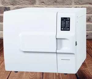 User-Friendly Ethylene Oxide Sterilization Equipment for Safe Practices