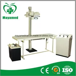 My-D005 100mA Medical X-ray Machine