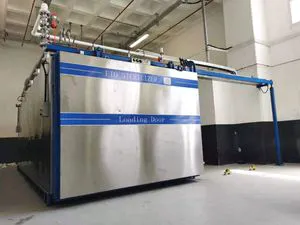 Sterilizer Ethylene Oxide Sterilizer Laboratory Industrial Ethylene Oxide Sterilizers