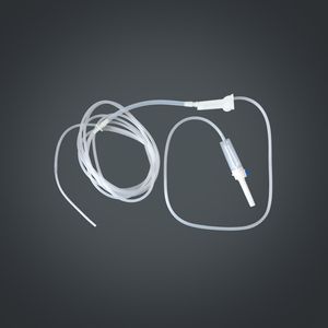 Dental Disposable Product Surgical Irrigation Tube for Dental Implant