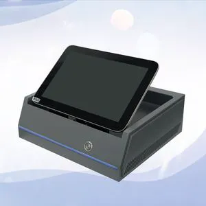 Hifu Face Lifting Device Anti-Aging Skin Tightening Wrinkle Removing Hifu Machine