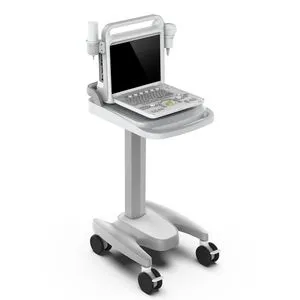 Professional Advanced Color Doppler Ultrasound Scanner Machine