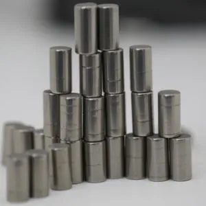 Dental Casting Ni- Cr Alloy Dental Alloys