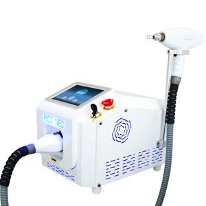 2500W Pico Laser Way Picosecond Tattoo Machine 1064 Tattoo Removal Beauty Equipment