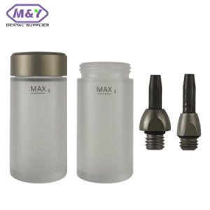 Dental Air Abrasion Master Powder Jar Aluminum Oxide Sandblaster Powder Tank Bottle