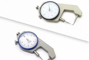 Vasden Caliper with Watch