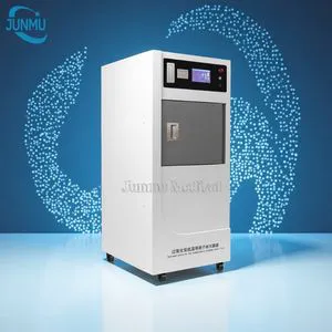 Junmu Medical Single Door Low Temperature Sterilizer - Plasma Sterilization Equipments