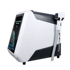 Professional 808+790+940+1060nm Diode Laser 4 Waves Laser Hair Removal Machine