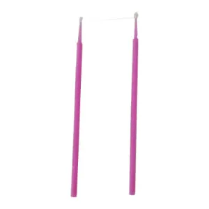 Best Selling Disposable PP Dental Micro Applicator Wholesale Bendable Micro Applicator