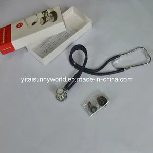 Sprague Rappaport Stethoscope with Clock Sw-St09b