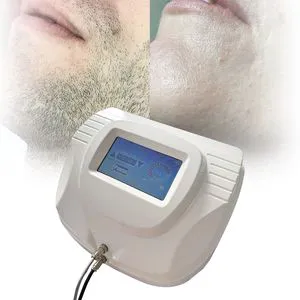 30Hz RF Spider Vein Vascular Removal Electrolysis Machine Hair Removal