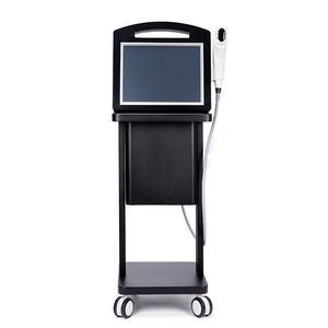 Face Lift Body Hifu Machine Price with Hifu Cartridge