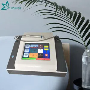 980nm Spider Vein Vascular Removal Diode Laser Medical Device for Doctors and Beauticians Use