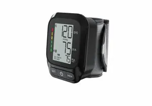 DBP-8197 Wrist Automatic Digital Blood Pressure Monitor