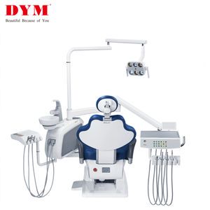 Factory Price Perfect Dental Equipment Electric Dental Chair with Full Functions