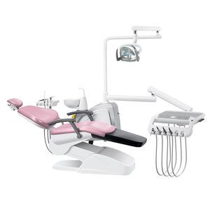 Lt-325 (QB) Linkto Brand Foldable Dental Chair/Used Dental Chair