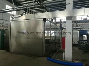 Electric Instrument Sterilizer Ethylene Oxide Autoclave Steam Utensil Sterilizer Equipment